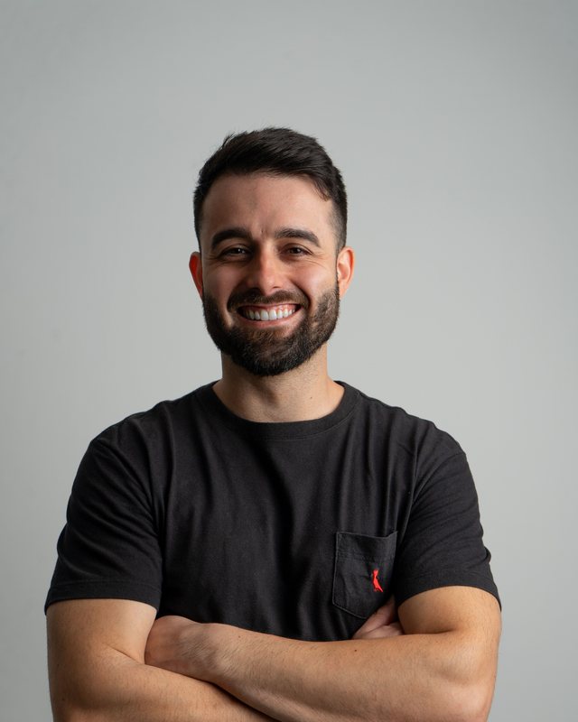 Commercial B2B vérifié